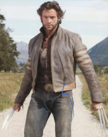Hugh Jackman G