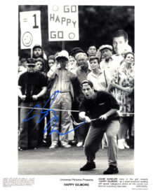 Adam Sandler F