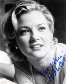 Gretchen Mol