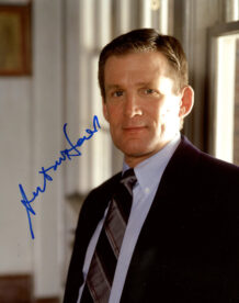 Anthony Heald J