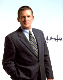 Anthony Heald I