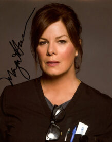 Marcia Gay Harden