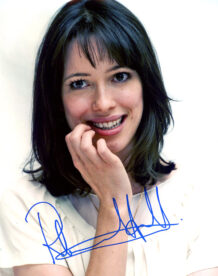 Rebecca Hall I