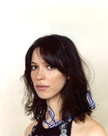 Rebecca Hall G