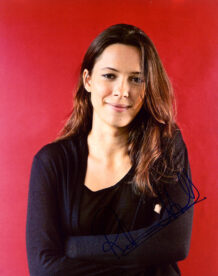 Rebecca Hall F