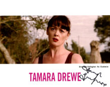 Bronagh Gallagher D