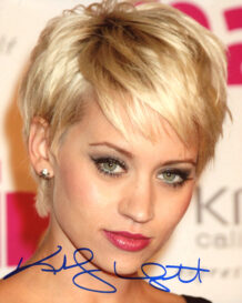 Kimberley Wyatt F