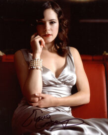 Elaine Cassidy J