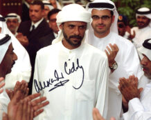 Alexander Siddig C