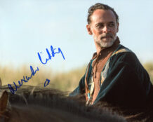 Alexander Siddig D
