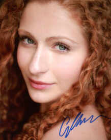 Gillian Saker