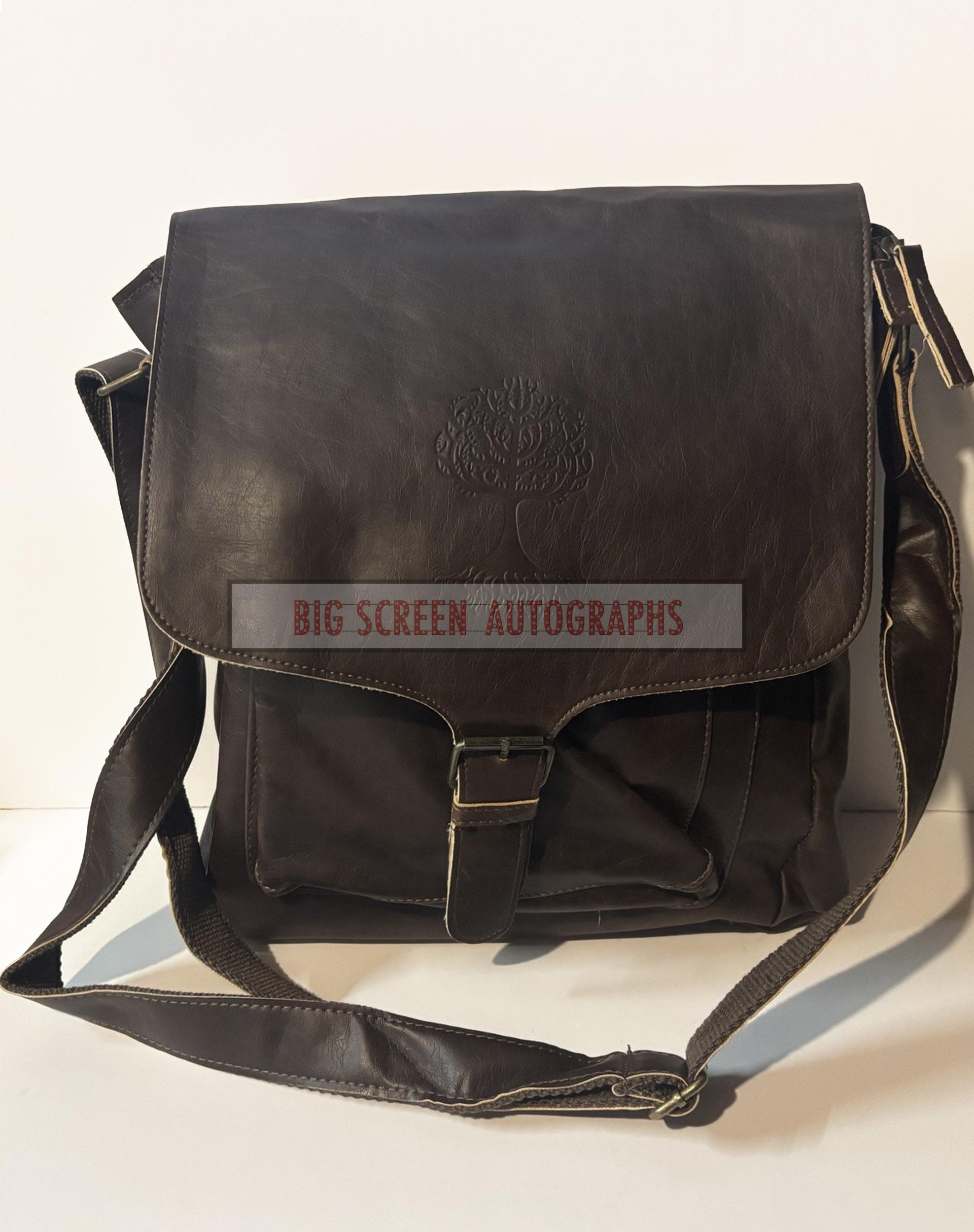Snow White and the Huntsman promo Huntsman Satchel