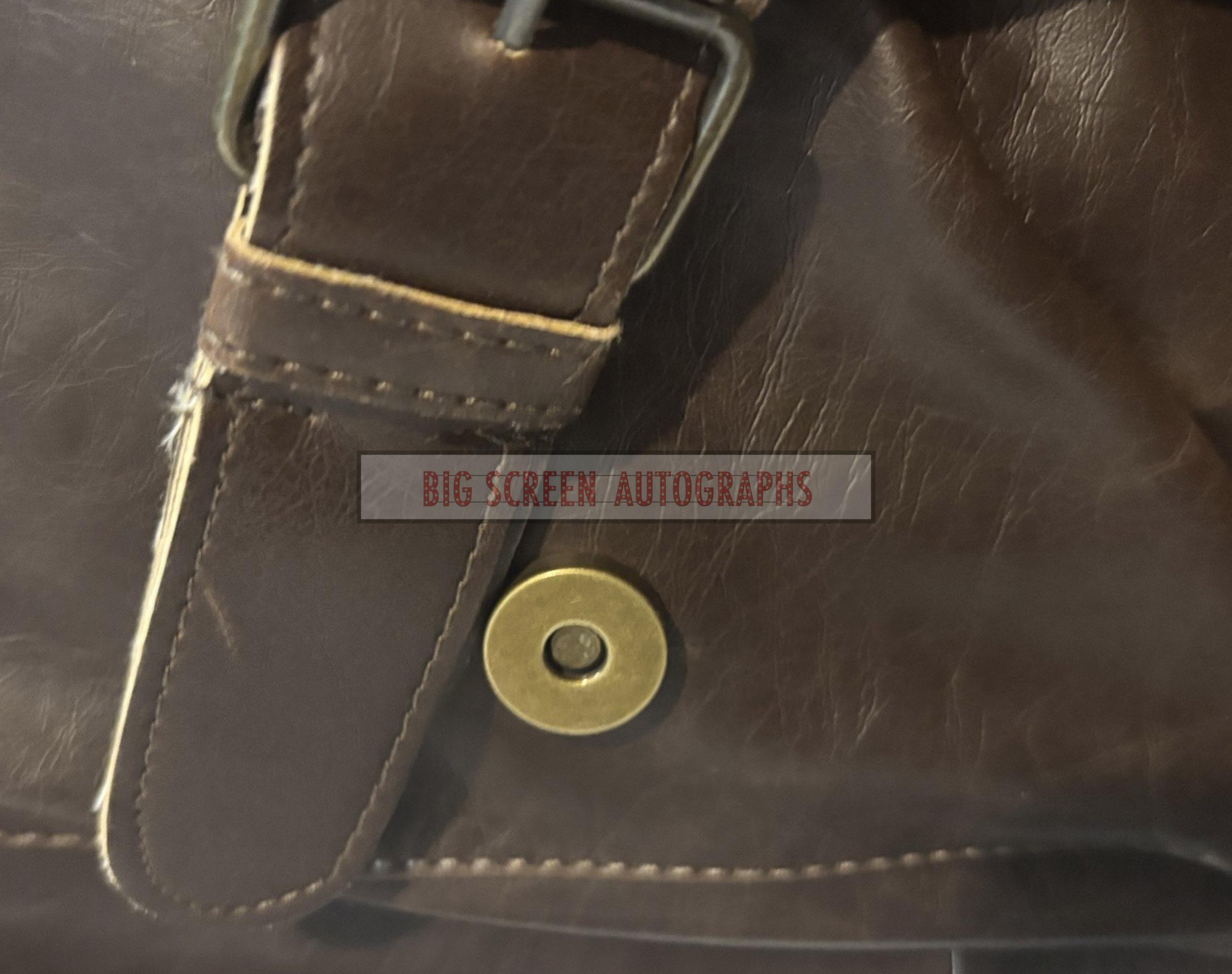Snow White and the Huntsman promo Huntsman Satchel - Image 4