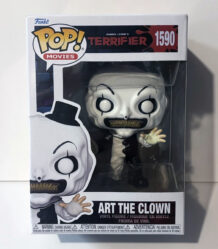 Terrifier Funko Pop! figure (1590)