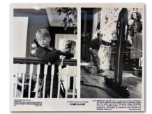 Home Alone publicity photo C