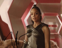 Tessa Thompson T