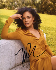 Tessa Thompson U