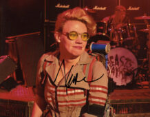 Kate McKinnon D