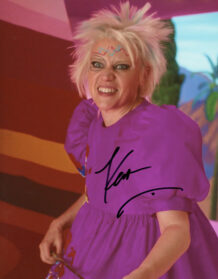 Kate McKinnon F