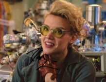 Kate McKinnon C