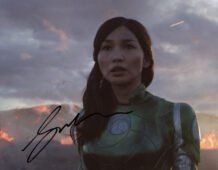 Gemma Chan M