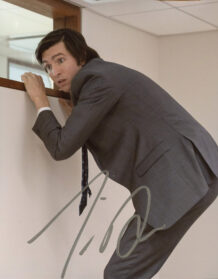 Nicholas Braun A