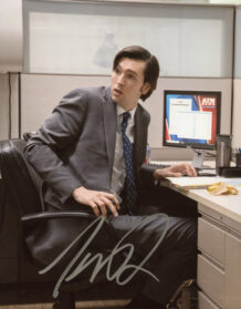 Nicholas Braun D