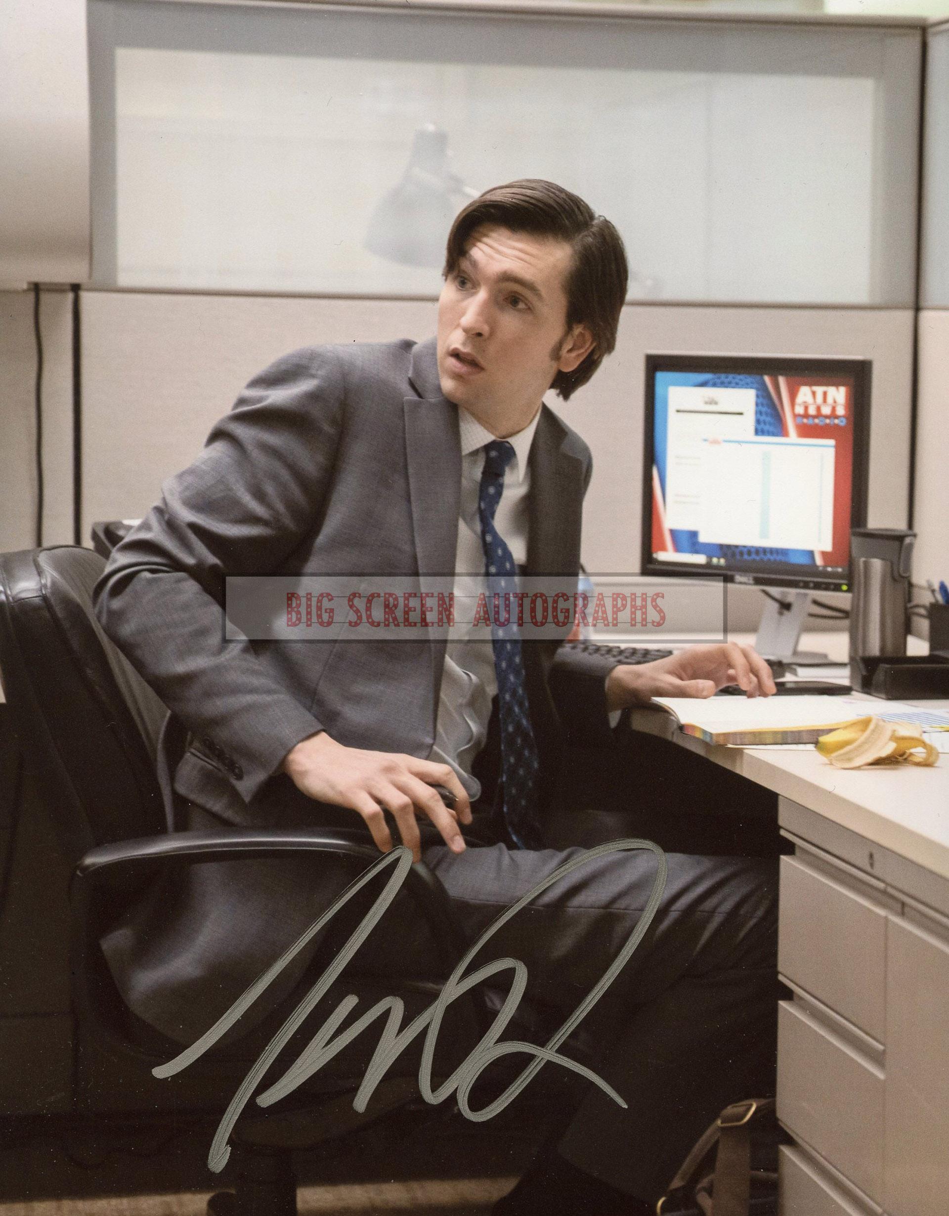 Nicholas Braun D