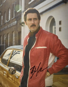Blake Harrison V