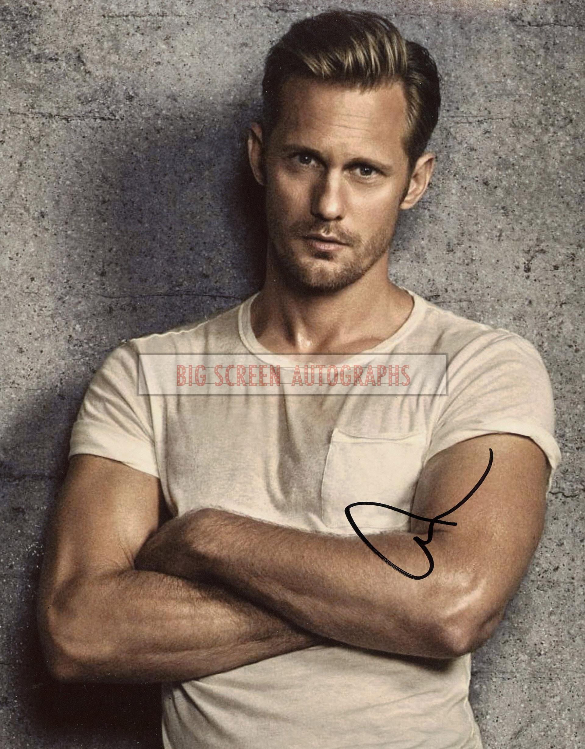 Alexander Skarsgard 5A
