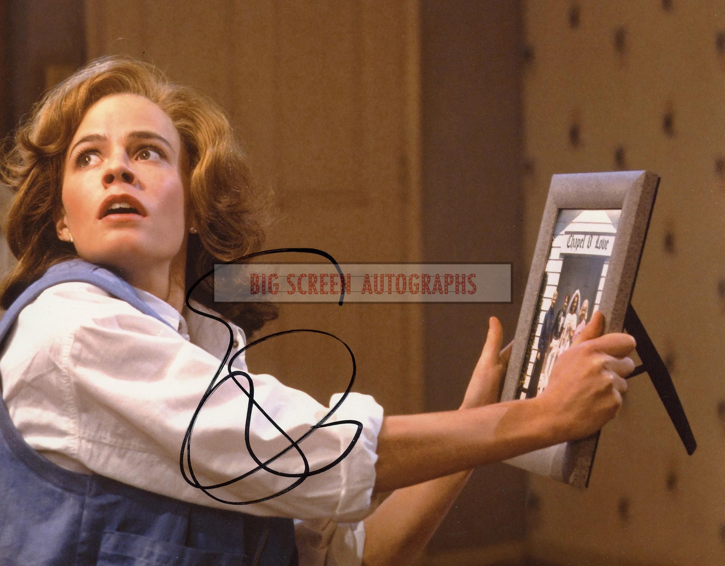 Elisabeth Shue G