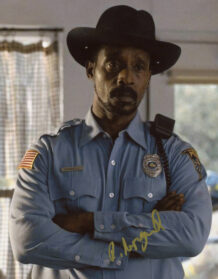 Rob Morgan G