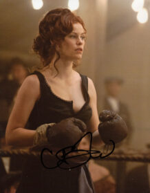 Cassidy Freeman B