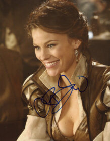 Cassidy Freeman G