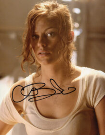 Cassidy Freeman D