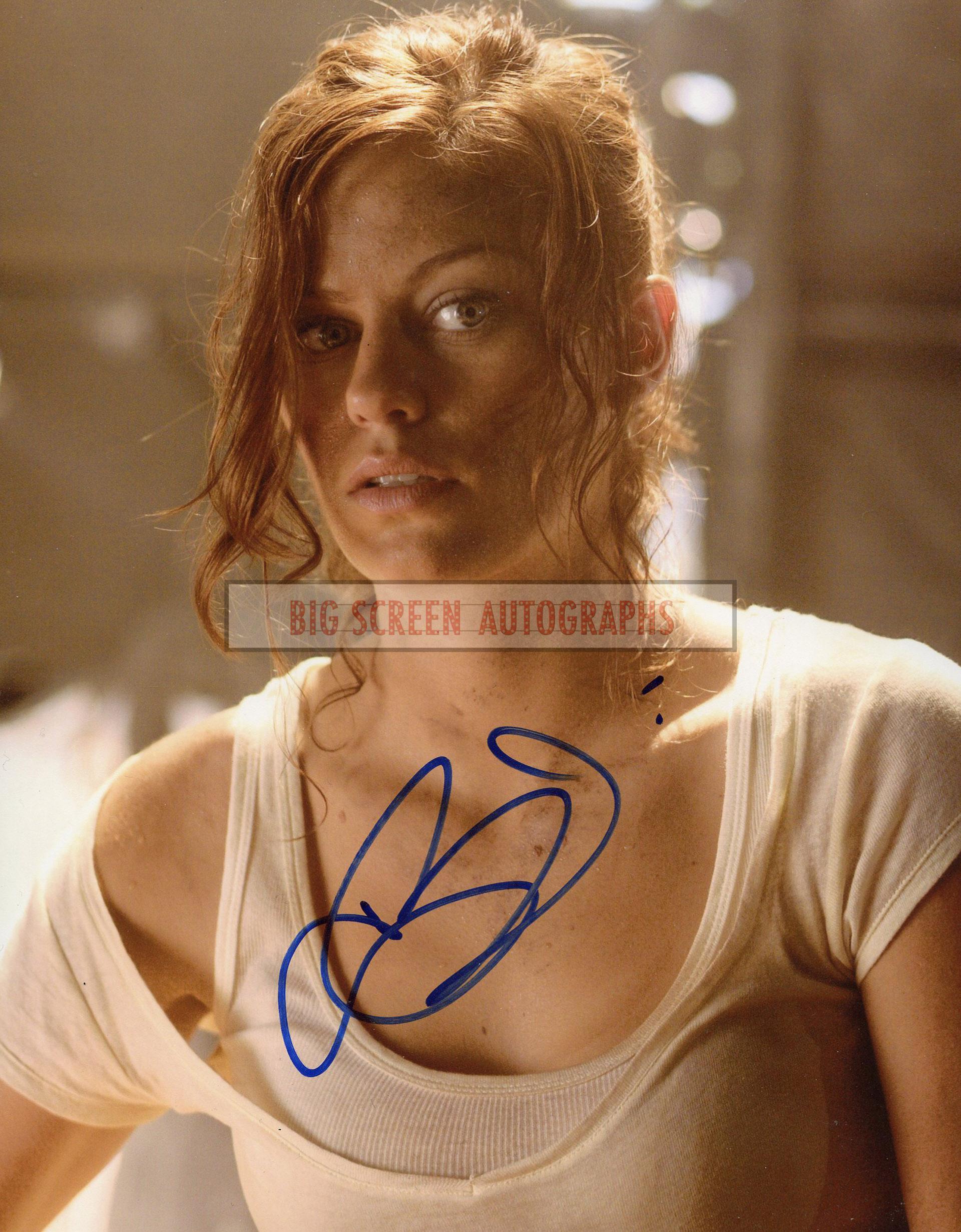 Cassidy Freeman C