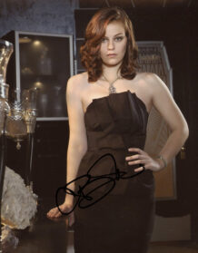 Cassidy Freeman F