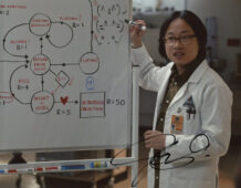 Jimmy O Yang B