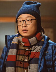 Jimmy O Yang A