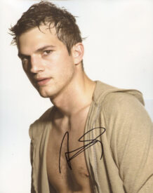Ashton Kutcher G