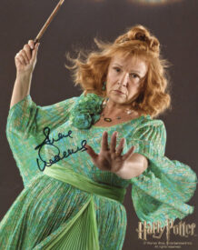 Julie Walters N