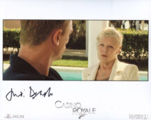 Judi Dench 3A