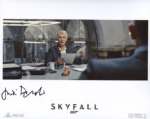 Judi Dench 2A