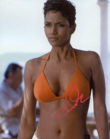Halle Berry L