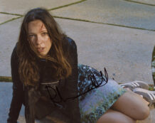 Rebecca Hall K