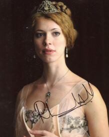 Rebecca Hall J