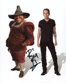 Billy Bob Thornton E