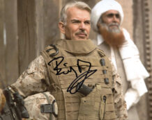 Billy Bob Thornton F