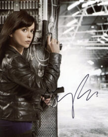 Eve Myles P