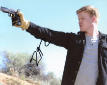 Jesse Plemons D